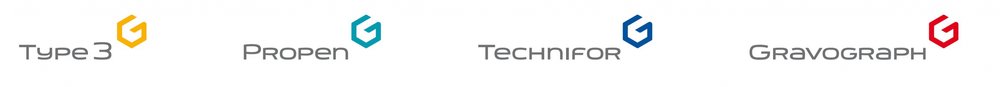 A jelöléstechnikai megoldások éllovasa, a Gravotech Group új vállalati szervezetet és új logót mutatott be